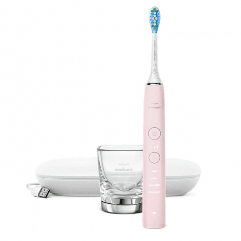 Ηλεκτρική οδοντόβουρτσα Philips HX9911/29 Sonicare 