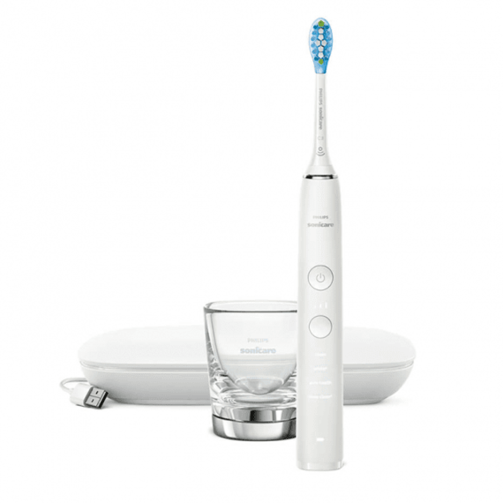 Ηλεκτρική οδοντόβουρτσα Philips HX9911/27 Sonicare 