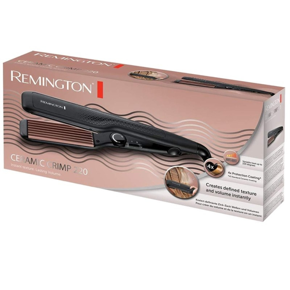 Ισιωτική μαλλιών Remington S3580 