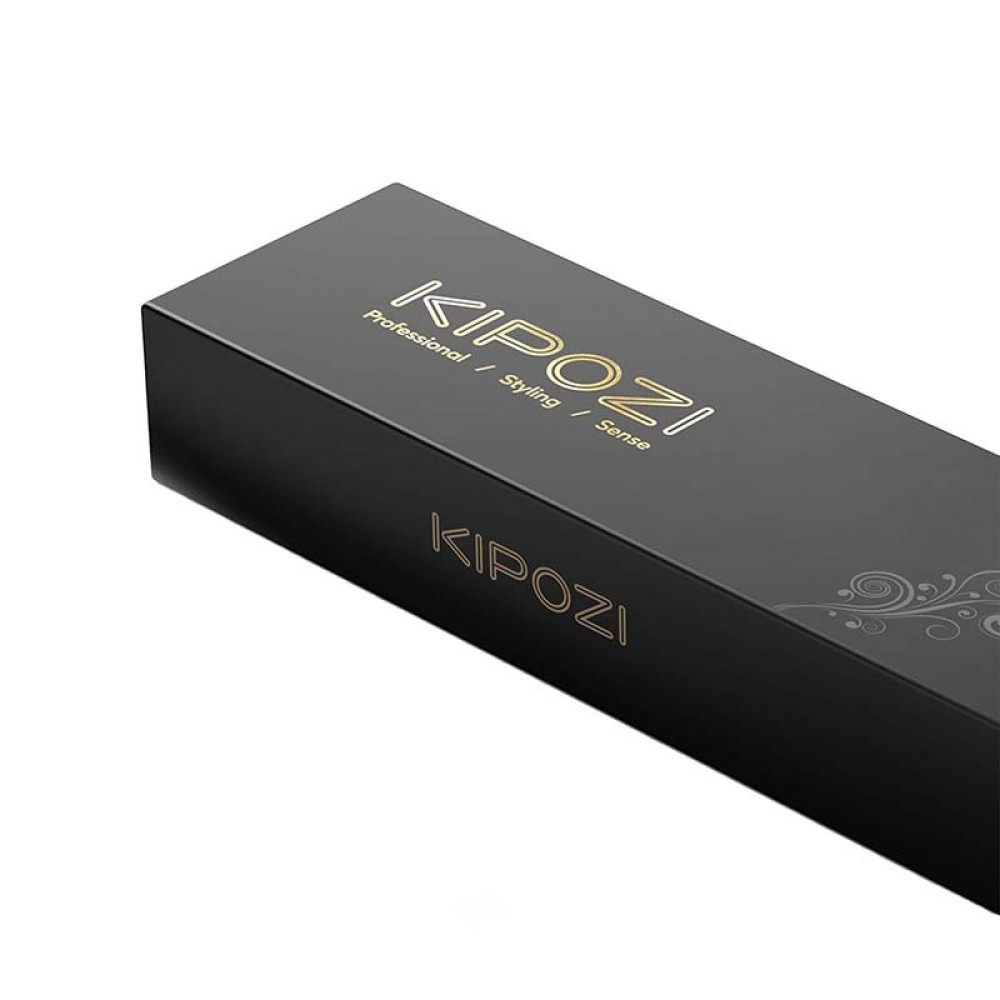 Kipozi Ισιωτικό μαλλιών EU-137GD1 