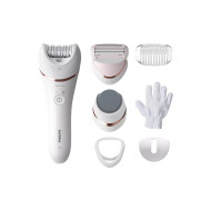  Αποτριχωτική Μηχανή  Philips BRE730/10