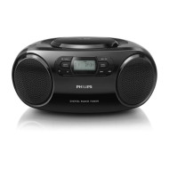 Ηχοσύστημα με CD  Philips AZB500/12 