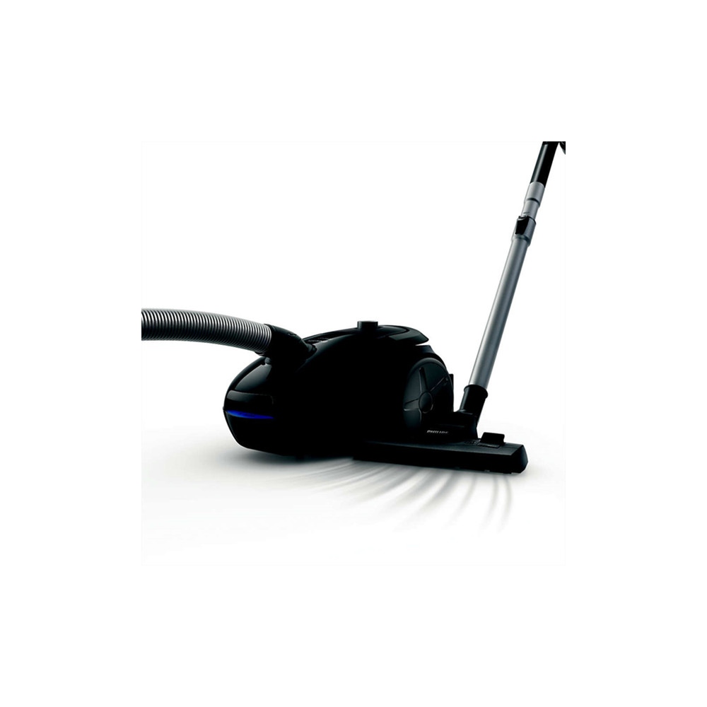  Ηλεκτρική Σκούπα  Philips FC8289 Graphite Grey 
