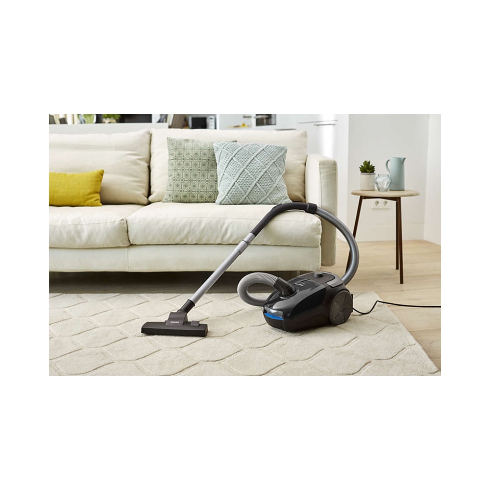  Ηλεκτρική Σκούπα  Philips FC8289 Graphite Grey 
