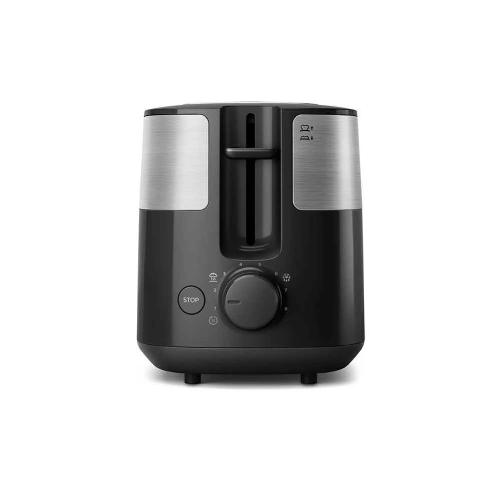 Φρυγανιέρα  Philips HD2516/90 Black 