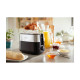 Φρυγανιέρα  Philips HD2516/90 Black 