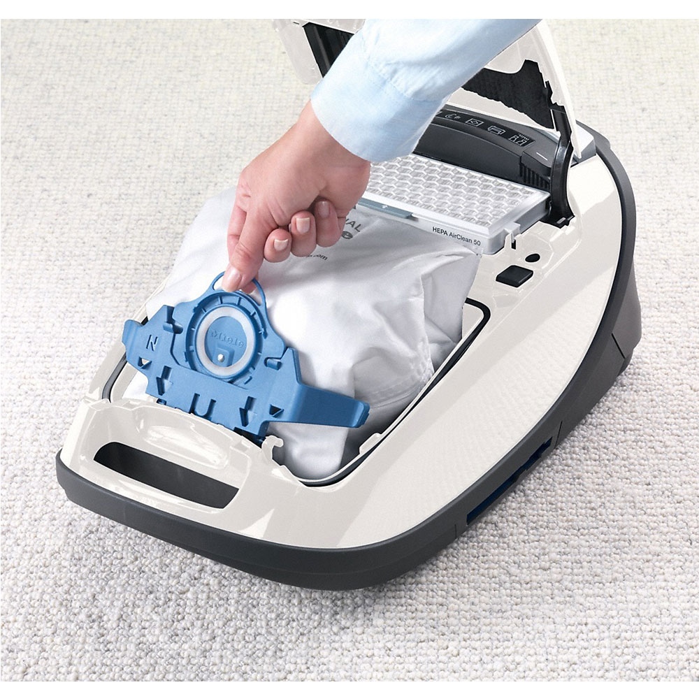 Σακούλα Σκούπας  Miele GNHyClean 3D 