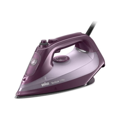 Ατμοσίδερο Braun SI 7181 VI 
