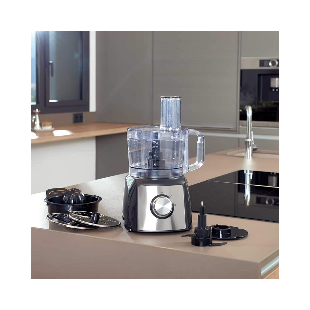 Πολυμίξερ Black  Black & Decker BXFPA1200E 