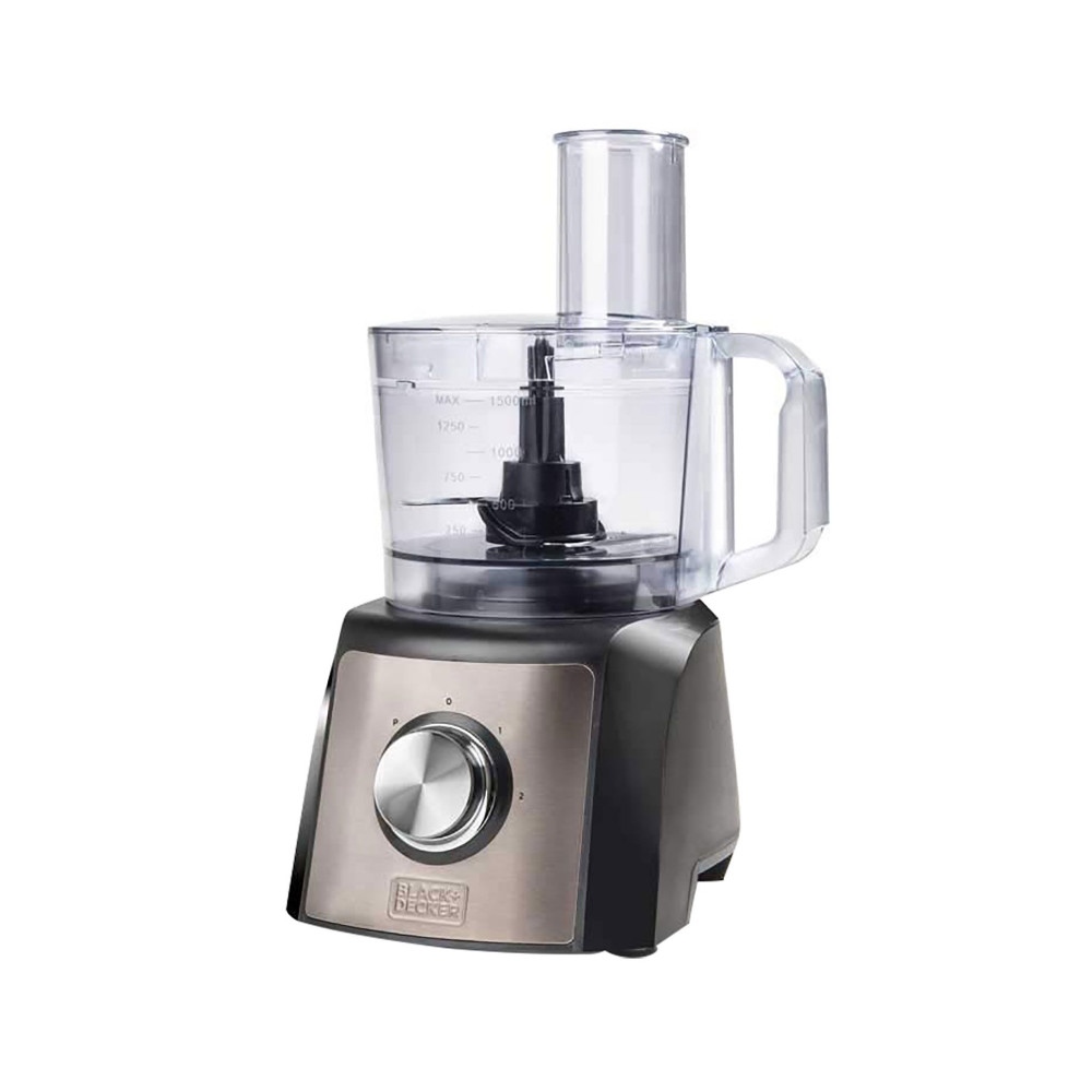 Πολυμίξερ Black  Black & Decker BXFPA1200E 