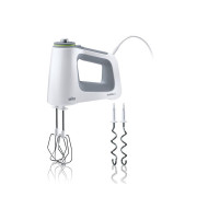 Μίξερ Χειρός Braun HM5100WH Multimix 5  Λευκό