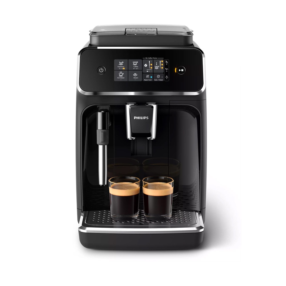 Αυτόματη Μηχανή Espresso  Philips EP2224/10 