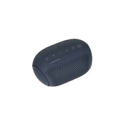 Bluetooth Speaker LG XBOOM PL2 Black