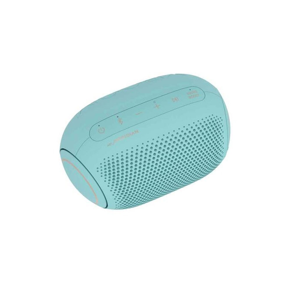 Ηχείο  LG XBoom Go PL2B Bluetooth Ice Mint 