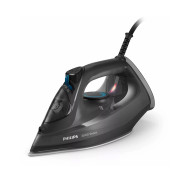  Ατμοσίδερο Μαύρο  Philips DST3041/80