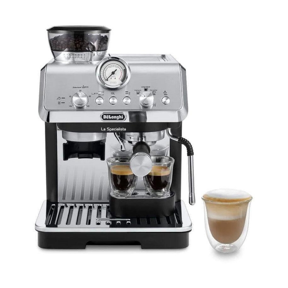 Καφετιέρα DeLonghi EC9155.MB La Specialista Arte, 15 Bar, 1550 W 