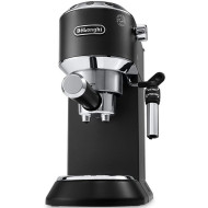  Καφετιέρα DeLonghi EC685.BK DEDICA, 1300 W, 15 Bar 