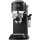  Καφετιέρα DeLonghi EC685.BK DEDICA, 1300 W, 15 Bar 