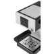 Καφετιέρα Briel AS03 PRETA, 1000 W, 20 Bar 