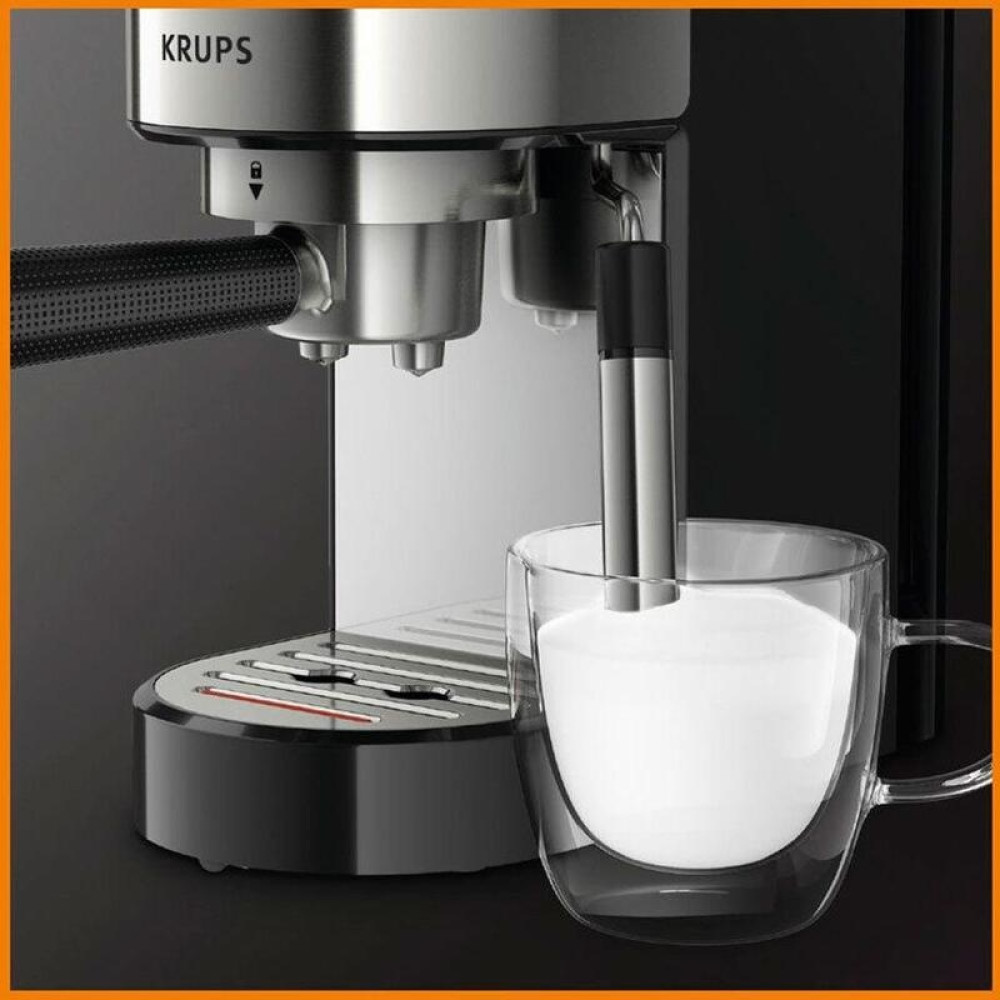 Καφετιέρα Krups XP442C11, 1400 W, 15 Bar 