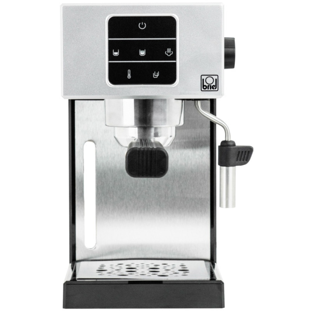 Καφετιέρα Briel AS03 PRETA, 1000 W, 20 Bar 
