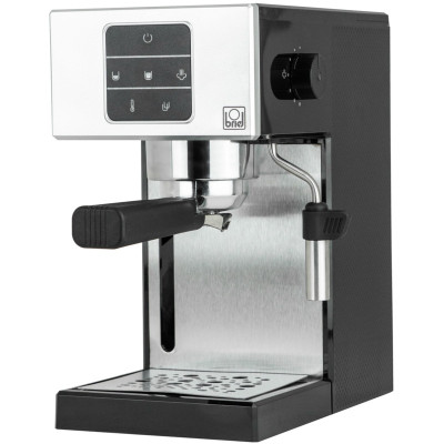 Καφετιέρα Briel AS03 PRETA, 1000 W, 20 Bar 