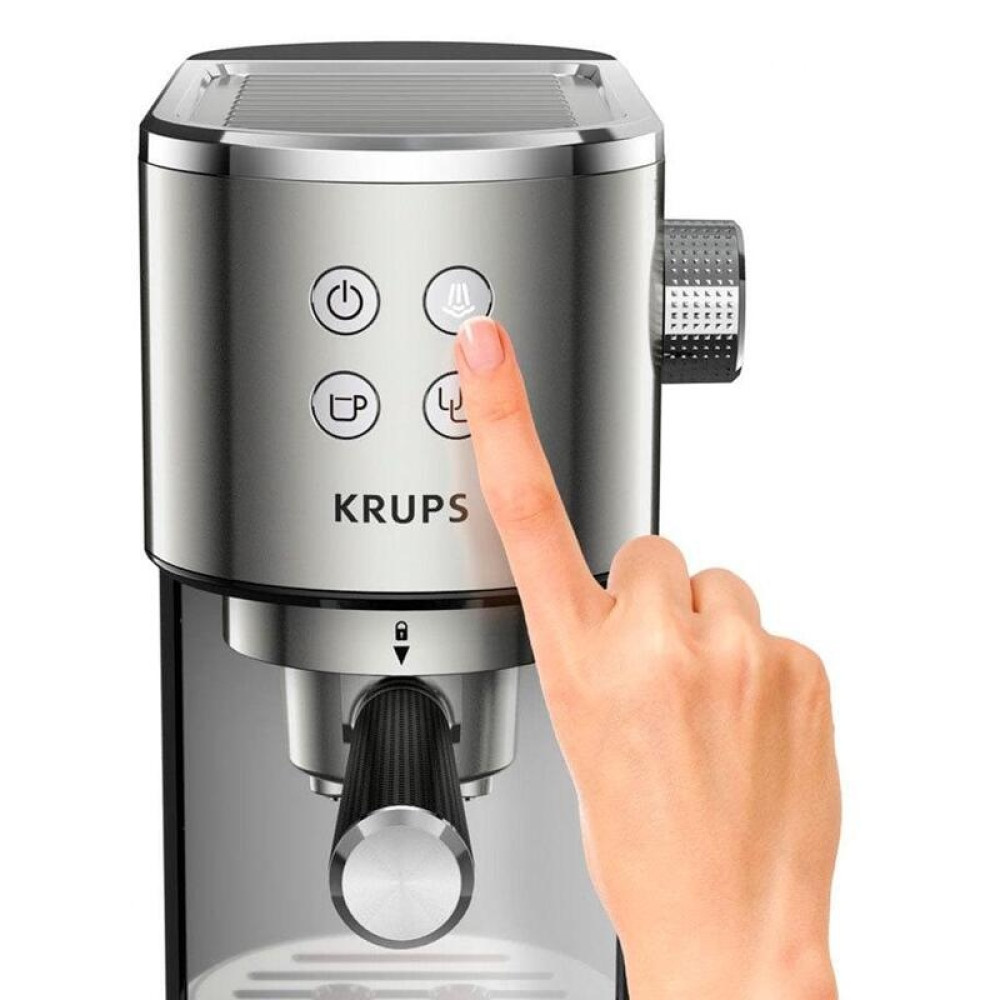 Καφετιέρα Krups XP442C11, 1400 W, 15 Bar 