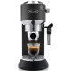  Καφετιέρα DeLonghi EC685.BK DEDICA, 1300 W, 15 Bar 