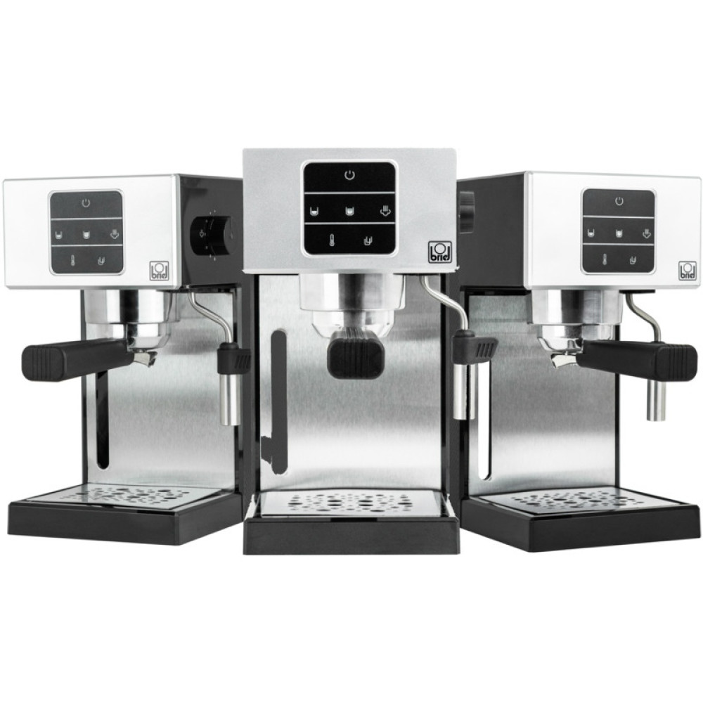 Καφετιέρα Briel AS03 PRETA, 1000 W, 20 Bar 