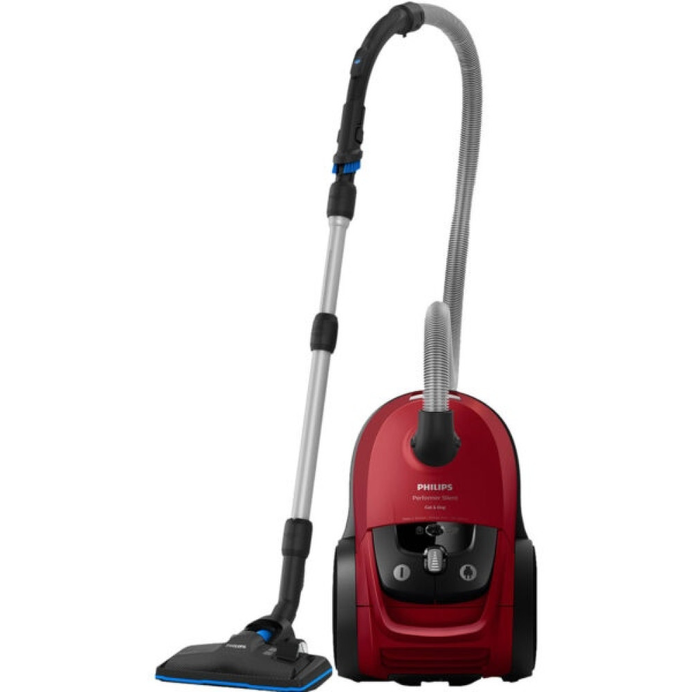 Philips FC8784/09 Performer Silent Ηλεκτρική Σκούπα 