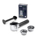 Καφετιέρα DeLonghi EC685.W DEDICA, 1300 W, 15 Bar 