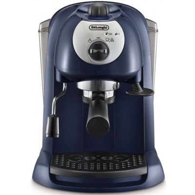 Καφετιέρα DeLonghi EC191.CD, 1100 W, 15 Bar 