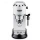 Καφετιέρα DeLonghi EC685.W DEDICA, 1300 W, 15 Bar 