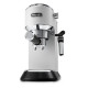 Καφετιέρα DeLonghi EC685.W DEDICA, 1300 W, 15 Bar 
