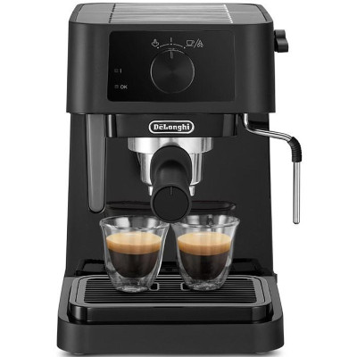 Καφετιέρα DeLonghi EC230.BK, 1100 W, 15 Bar 