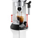 Καφετιέρα DeLonghi EC685.W DEDICA, 1300 W, 15 Bar 