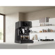 Καφετιέρα DeLonghi EC230.BK, 1100 W, 15 Bar 