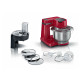 Bosch MUMS2ER01 Κουζινομηχανή Red 