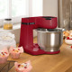 Bosch MUMS2ER01 Κουζινομηχανή Red 