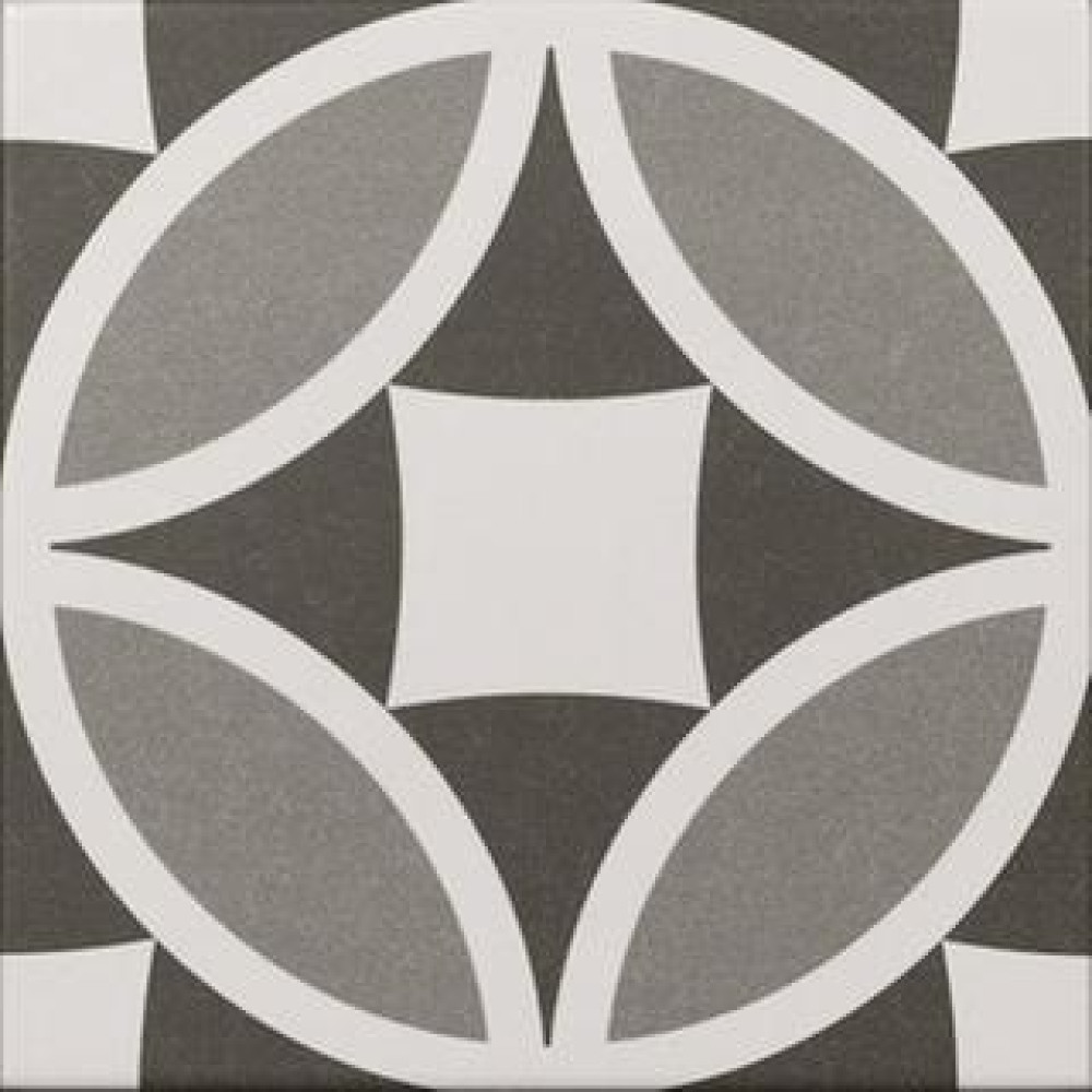 Πλακάκι δαπέδου Atenea Mix R10 20cm x 20cm 