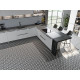 Πλακάκι δαπέδου Atenea Mix R10 20cm x 20cm 
