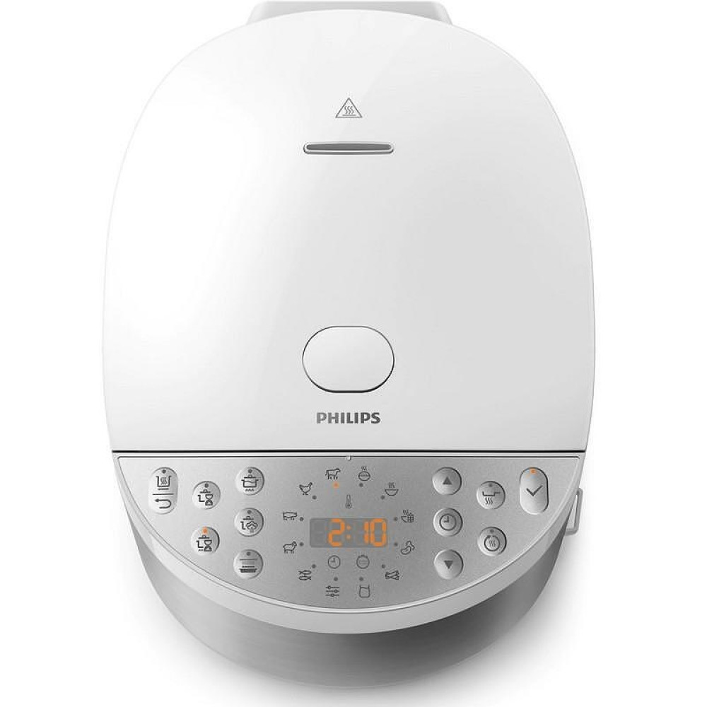 Πολυμάγειρας  Philips HD4713/40