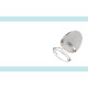InFace Ion Facial Device Συσκευή Περιποίησης egg CF-03D (γκρι) 