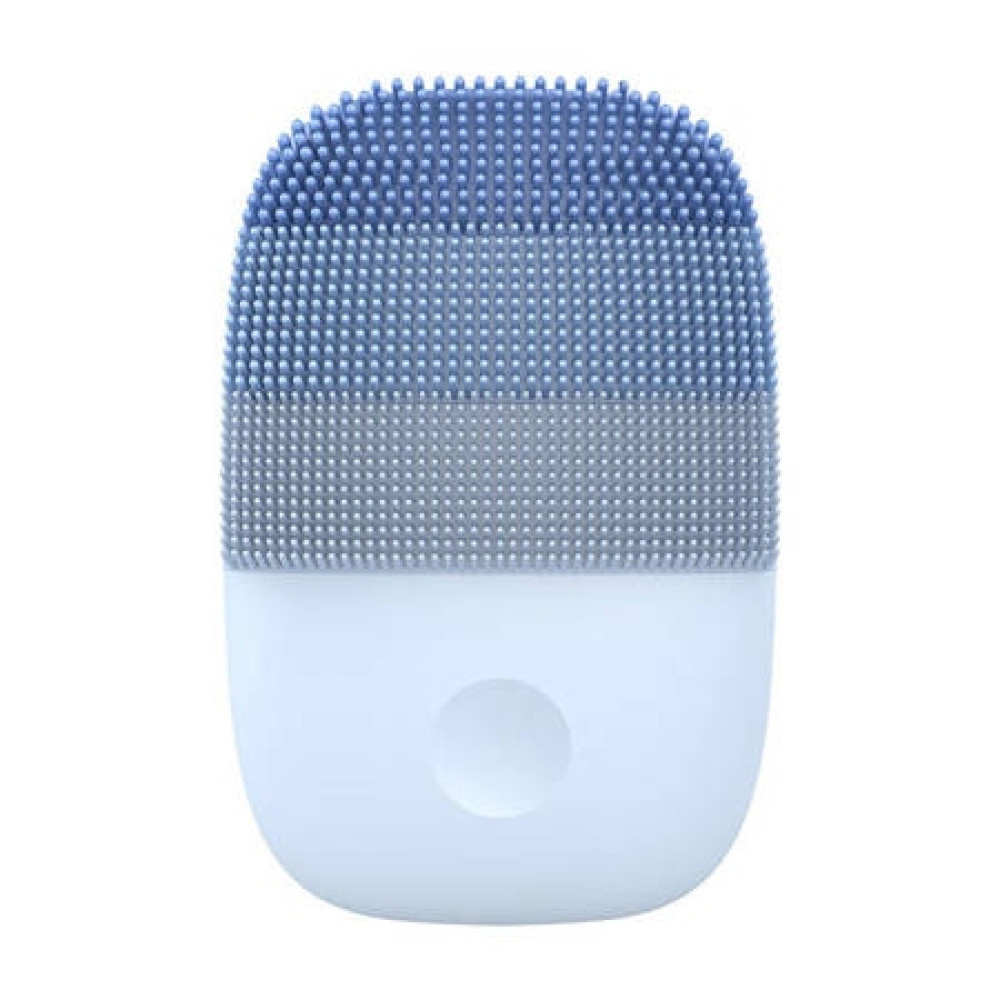 Βούρτσα καθαρισμού προσώπου InFace Electric Sonic MS2000 pro (μπλε) 