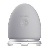 InFace Ion Facial Device Συσκευή Περιποίησης egg CF-03D (γκρι) 