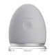 InFace Ion Facial Device Συσκευή Περιποίησης egg CF-03D (γκρι) 