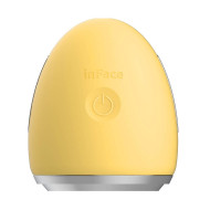 InFace Ion Facial Device Συσκευή Περιποίησης egg CF-03D (κίτρινο) 