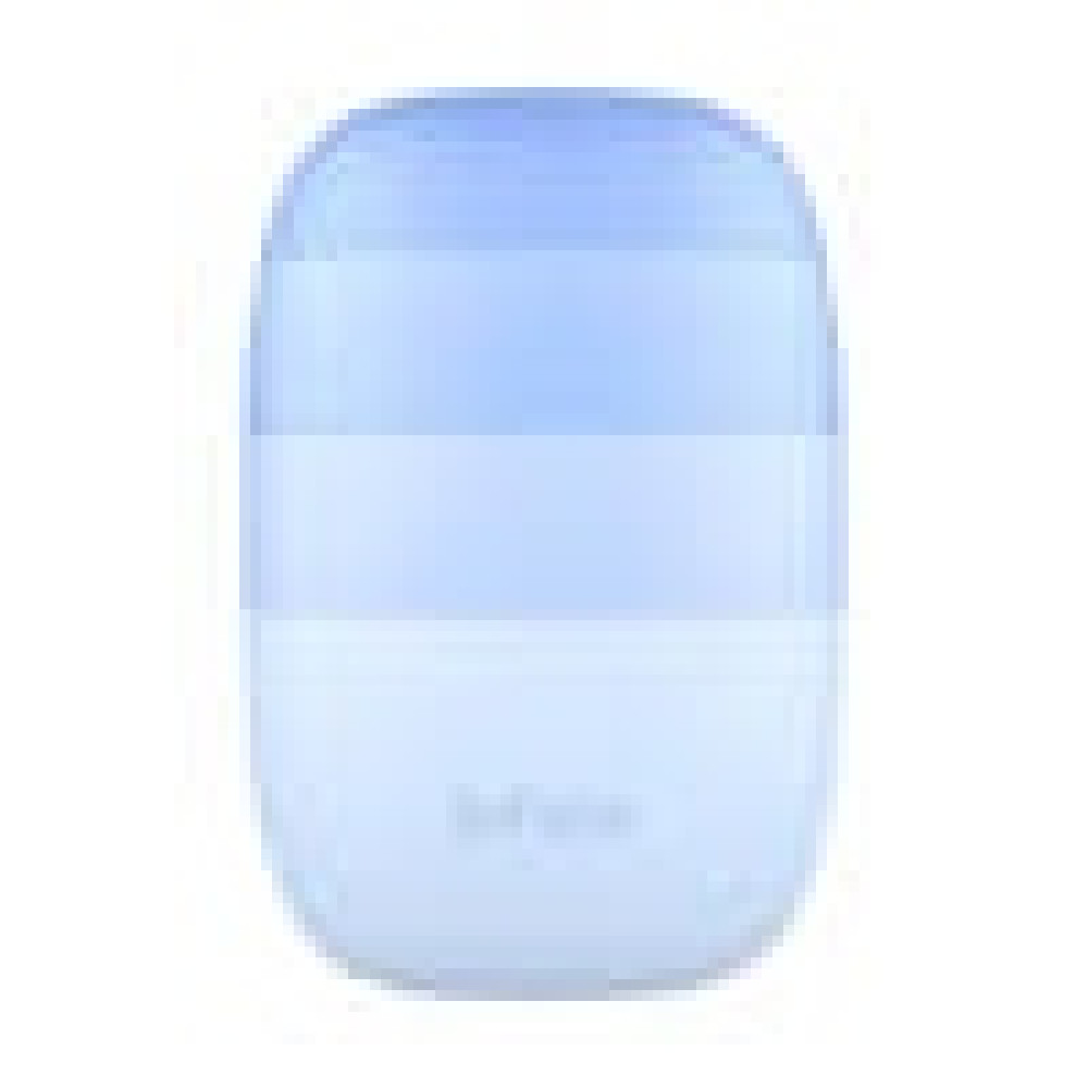 Βούρτσα καθαρισμού προσώπου InFace Electric Sonic MS2000 pro (μπλε) 
