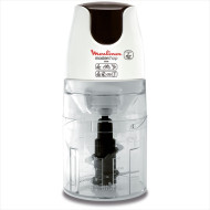 Moulinex DJ450 Masterchop Multi-Μπλέντερ 500W 