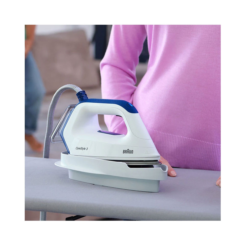 Braun IS3157BL Carestyle 3 Σύστημα Σιδερώματος 